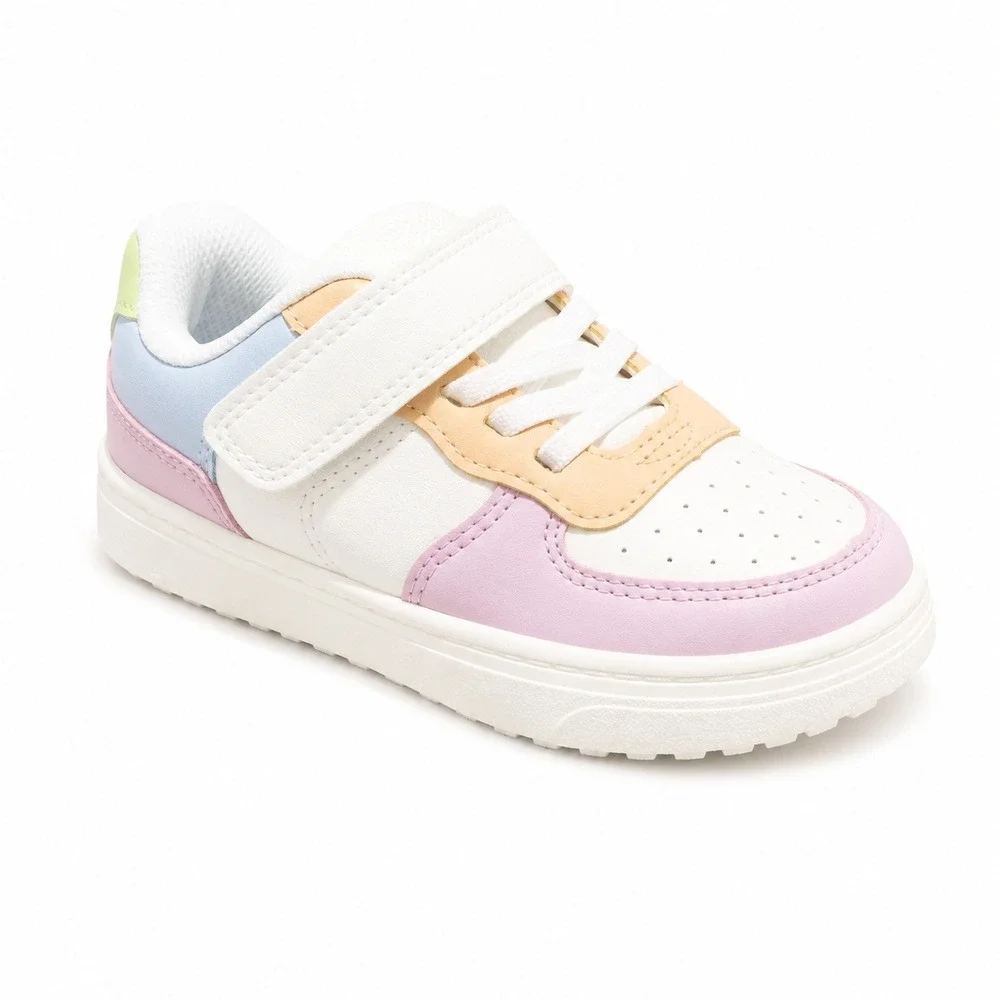 Baby Girl Sneakers by Cat & Jack Jaid Court 5 New With‎ Tags